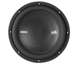 POLK 10" DUAL VOICE COIL SUBWOOFER