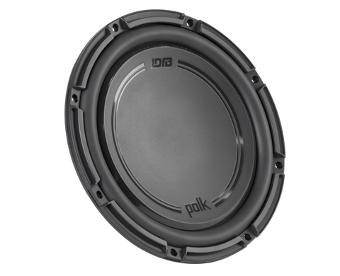 POLK 12" DUAL VOICE COIL SUBWOOFER