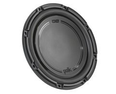 POLK 12" DUAL VOICE COIL SUBWOOFER