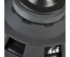 POLK 12" DUAL VOICE COIL SUBWOOFER