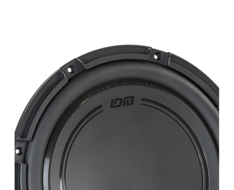 POLK 12" DUAL VOICE COIL SUBWOOFER