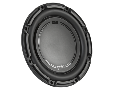 POLK 10" DUAL VOICE COIL SUBWOOFER