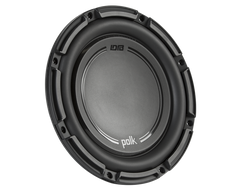 POLK 10" DUAL VOICE COIL SUBWOOFER