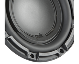 POLK 10" DUAL VOICE COIL SUBWOOFER