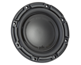 POLK 8" SINGLE VOICE COIL SUBWOOFER