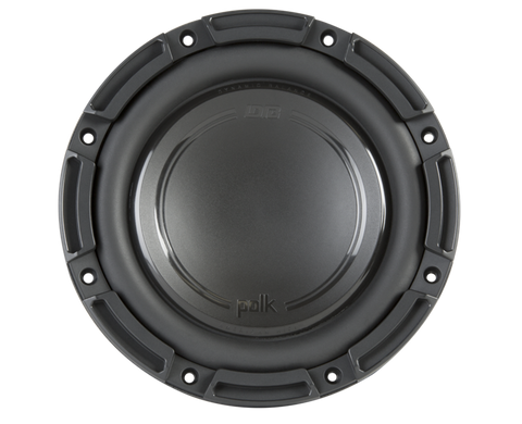 POLK 8" SINGLE VOICE COIL SUBWOOFER