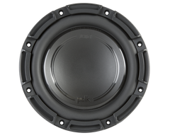 POLK 8" SINGLE VOICE COIL SUBWOOFER