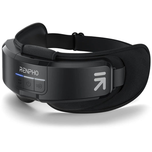RENPHO EYERIS SHIFT EYE MASSAGER