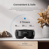 RENPHO EYERIS SHIFT EYE MASSAGER