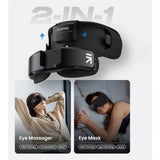 RENPHO EYERIS SHIFT EYE MASSAGER