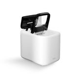 SOHO ICE MAKER 150W WHITE