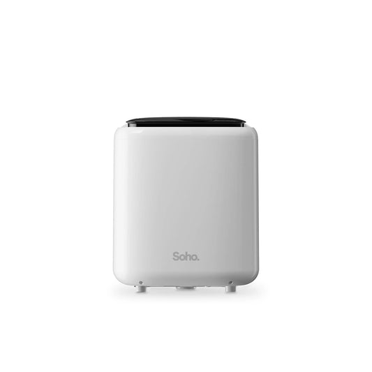SOHO ICE MAKER 150W WHITE