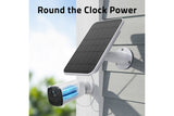 EUFY SMART SOLAR PANEL - B stock