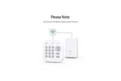 EUFY SECURITY ALARM KEYPAD (ADD-ON)