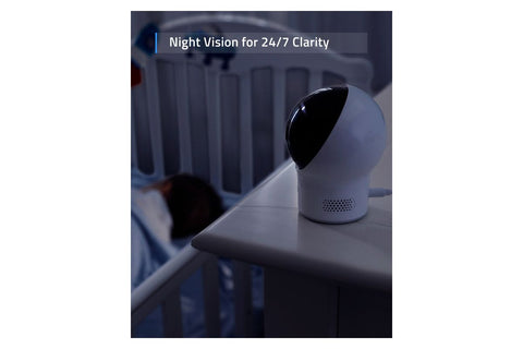 EUFY BABY SPACEVIEW ADD-ON CAMERA