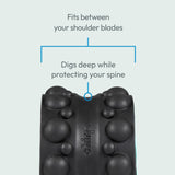 XR Padding - Black