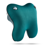 Philips Cordless Back Massager - Green