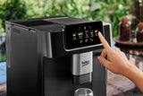 BEKO CaffeExperto Automatic Espresso Coffee Maker with Milk frother