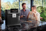 BEKO CaffeExperto Automatic Espresso Coffee Maker with Milk frother