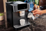 BEKO CaffeExperto Automatic Espresso Coffee Maker with Milk frother