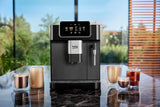 BEKO CaffeExperto Automatic Espresso Coffee Maker with Milk frother