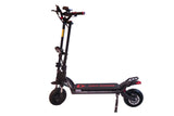 Kaabo Wolf Warrior X Plus Electric Scooter (2026)