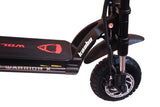 Kaabo Wolf Warrior X Plus Electric Scooter (2026)