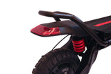 Kaabo Wolf Warrior X Plus Electric Scooter (2026)