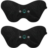 Chirp Pads Halo lower back pad pack 2 pack