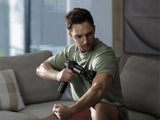 Philips Sports Massage Gun Pro Advanced