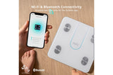 EUFY SMART SCALE P2 WHITE