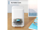 EUFY SECURITY CAM 2C PRO 2K SECURITY KIT 4PACK PLUS HOMEBASE 2 UNIT