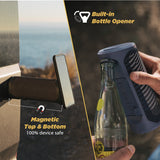 Scosche Boombottle™ Mm Waterproof Wireless Speaker