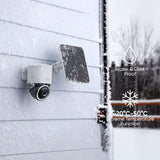 eufy Security 4G LTE Cam S330 with Wi-Fi