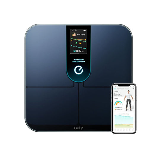 eufy Smart Scale P3