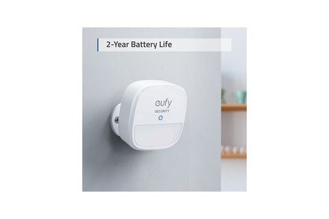 EUFY MOTION SENSOR