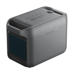 ANKER SOLIX C800 PLUS PORTABLE POWER STATION - 768Wh  |  1200W