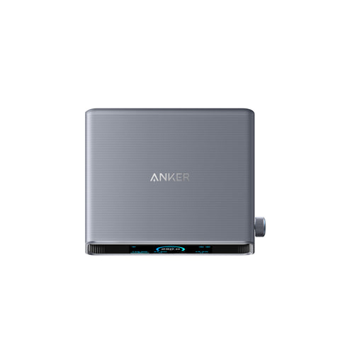 Anker Prime Charger (250W, 6 Ports, GaNPrime)