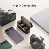 Anker work M650 Wireless Microphone