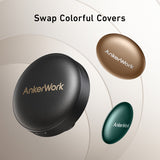 Anker work M650 Wireless Microphone