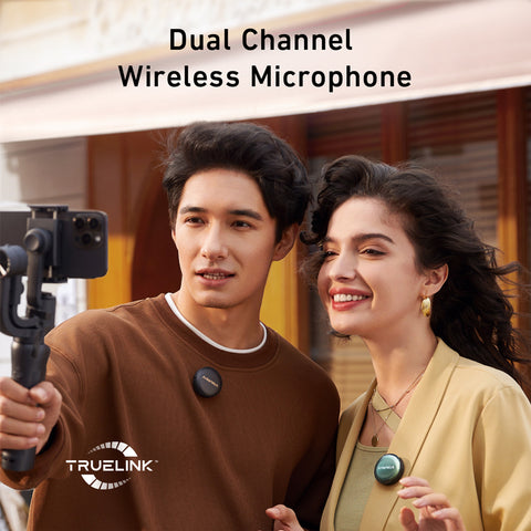 M650 Wireless Microphone