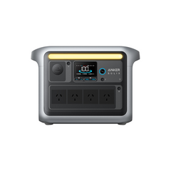ANKER SOLIX C1000 PORTABLE POWER STATION