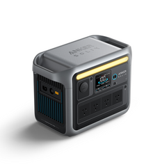 ANKER SOLIX C1000 PORTABLE POWER STATION
