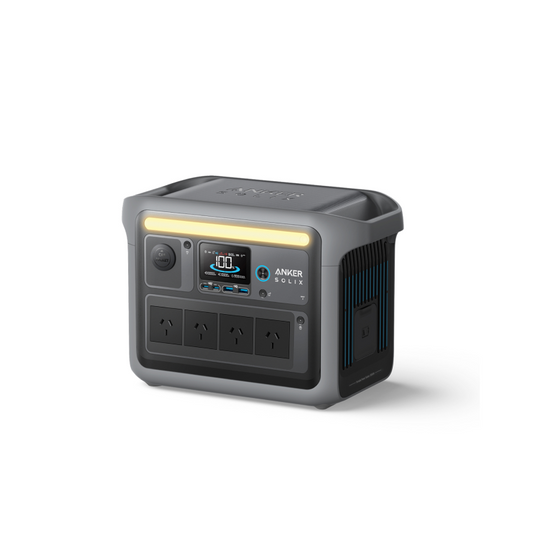 ANKER SOLIX C1000 PORTABLE POWER STATION