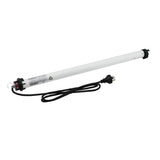 Instahut Pivot Arm Awning Motor Replacement Kit With Remote Control