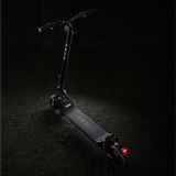 PURE AIR 5 PRO+ SUSPENSION BLACK 710W MAX POWER 50KM RANGE