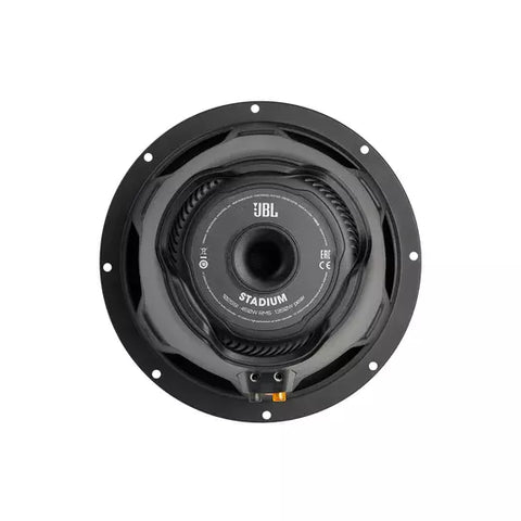 JBL STADIUM 102SSI 10" WOOFER  450 WATTS RMS - SENSITIVITY 86DB - 2 OR 4 OHM SELECTABLE