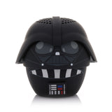 DARTH VADER WITH REMOVABLE HELMET BLUETOOTH SPEAKER