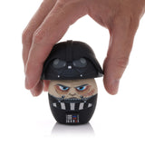 DARTH VADER WITH REMOVABLE HELMET BLUETOOTH SPEAKER