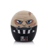 DARTH VADER WITH REMOVABLE HELMET BLUETOOTH SPEAKER